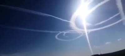 How Russia demonstrates Air superiority over Ukraine