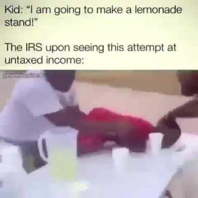 IRS