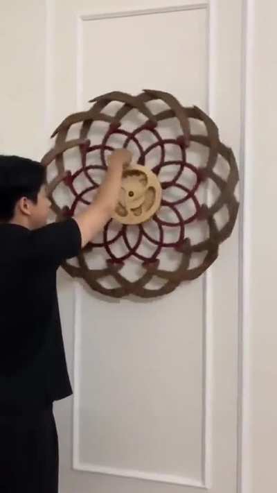 Amazing alillusion.