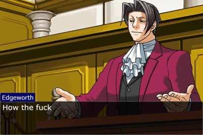 Warframe is a fun game.