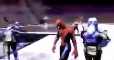 Eremika shippers when they realise their “romcom collection” was just a collection of pictures of Eren ignoring Mikasa