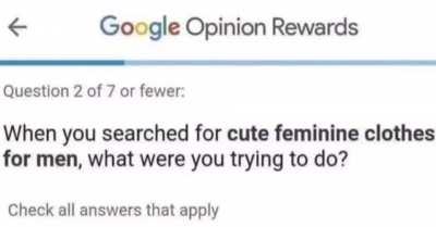 you know exactly what going on