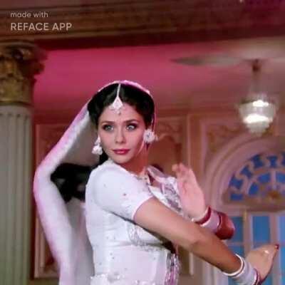 Deleted scene from Wandavision