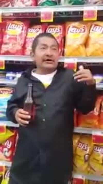 They Didn't Tell You?