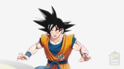 Dragon Ball Super: Super Hero - Teaser Trailer