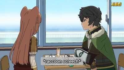 Bunny senpai X shield hero [ENG sub]