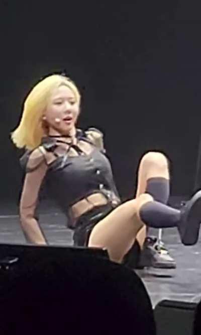 Dreamcatcher - Yoohyeon