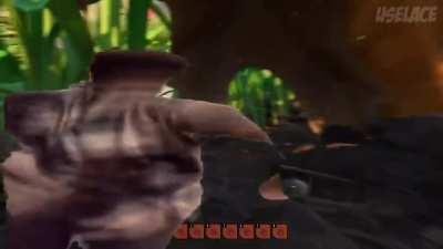 When a good thing goes bad...