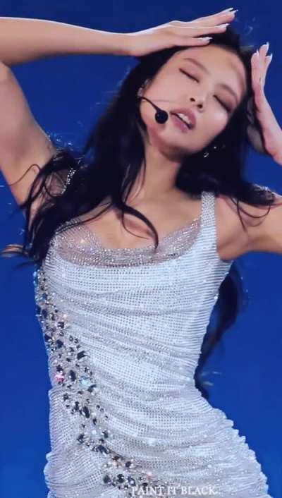 Blackpink - Jennie