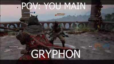 Y’all really be looking like this, smh