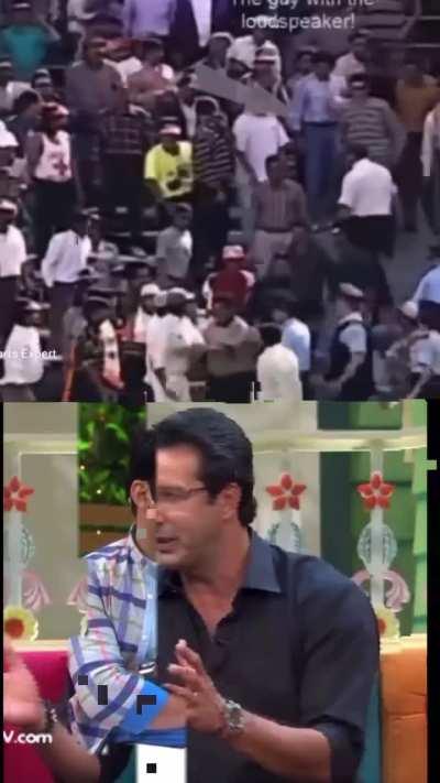 Potato can also mash you for a change