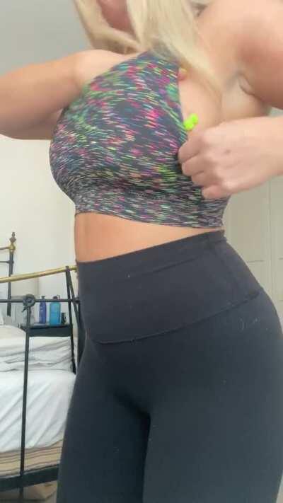 [OC] What do you reckon? 😜