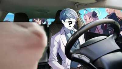 STFU I'm listening to Step by Step