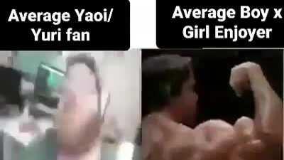 No h8, I just want to watch a romance where I can self insert