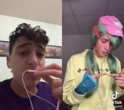 WHAT THE FUCK WAS THAT?!