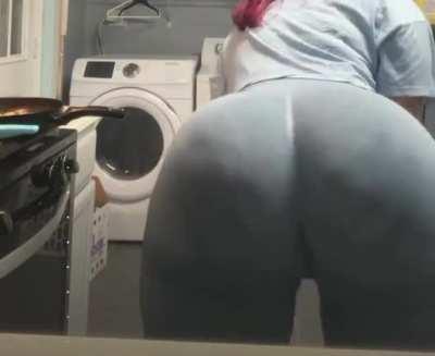 Here something from mary