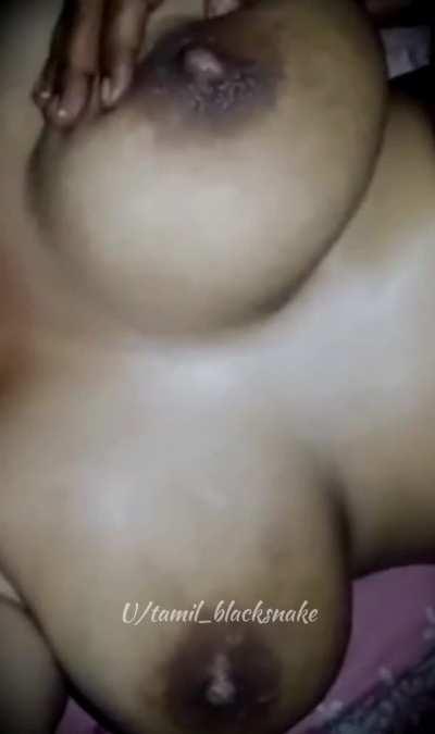 Try This Nipple Massage for Good Result 😇 😇 Who Wanna try this ✨Dm💌 For Erotic Maessur 💆‍♀️ ✨and Experienced Bull here... Dm Open for All Married And Single woman