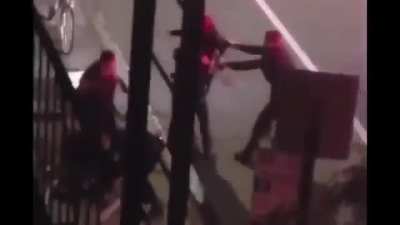 Everybody is trying to shame us