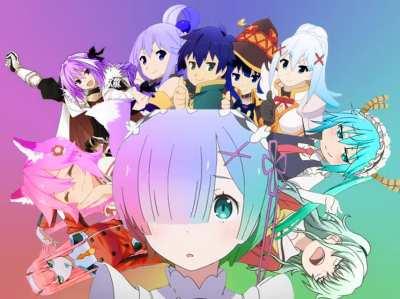 Changing up the sub's banner [Info on pinned comment]