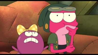 Among Us... probably?