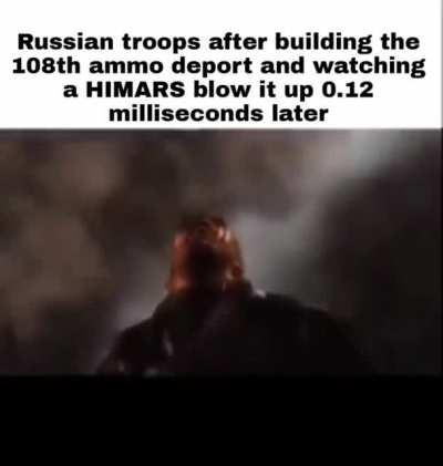 A nanosecond of silence please