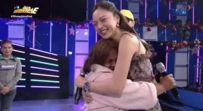 Pati si Nanay, no to babaero!