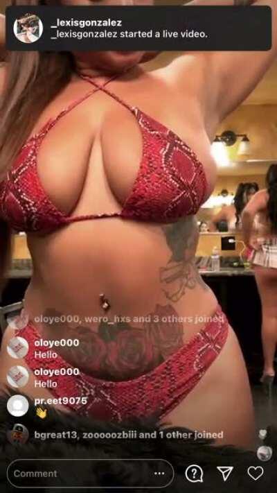 W@sabi.hot stripper locker room 2