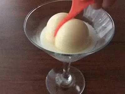 Japanese Ass dessert