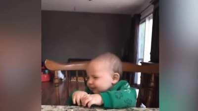 A Single Expression That Says It All