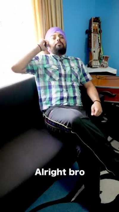 Punjabi Dads 🤣🤣