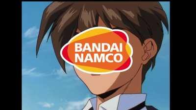 Bandai Namco vs the Gundam Evolution playerbase: Gundam Wing edition