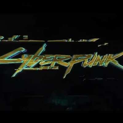 Já estamos prontos para o Cyberpunk 2077