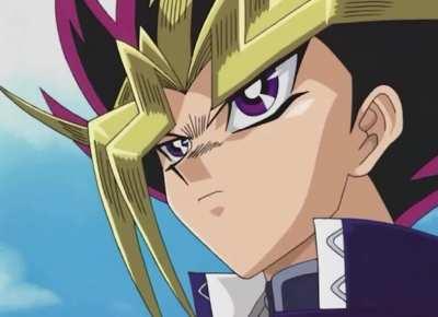 Yugi did NOT cook here 💀