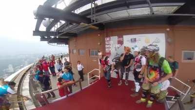 Felt cute might delete later