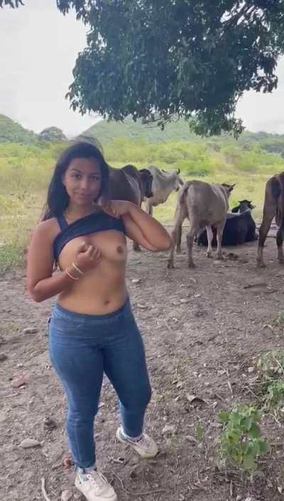 after that me and the farmer got really naughty