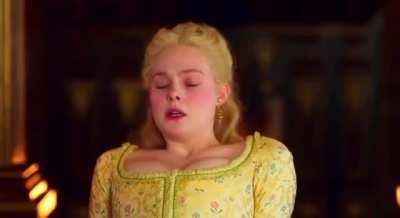 Elle Fanning
