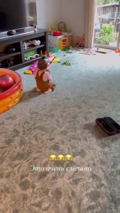 Cellbit treinando pra interpretar os monstros de ordem