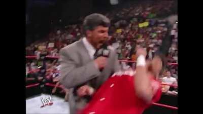 Jingle Bell Rock - Wrestling Edition