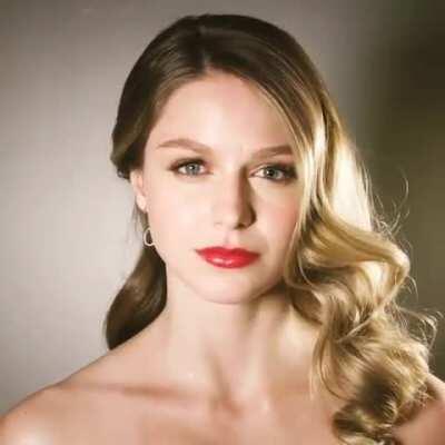 Melissa Benoist