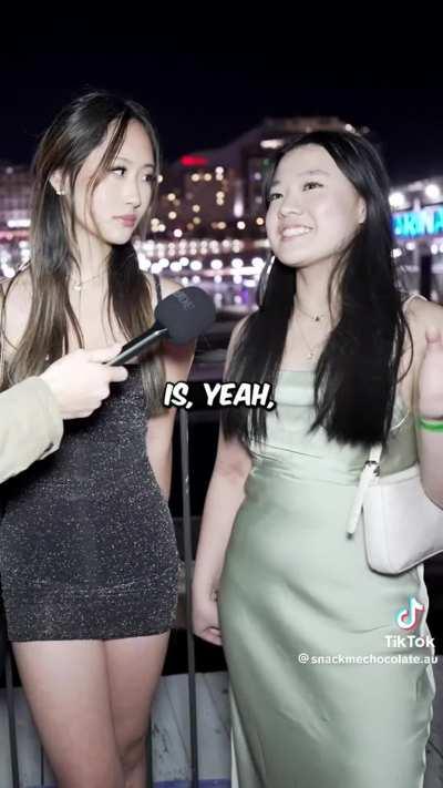 100 reasons for not liking asian boys