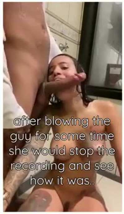 Should I forgive her? I mean she said she changed her mind…