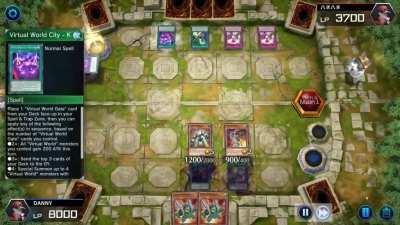 First ever duel and I get smurfed on hard