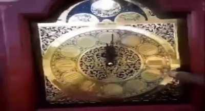 Don&rsquo;t forget the ice