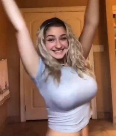 Spectacularly endowed