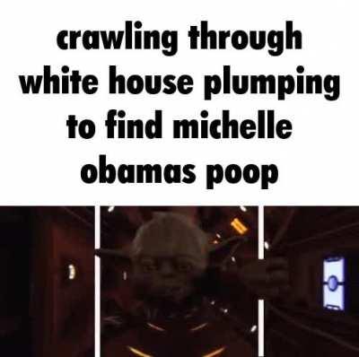 joe biden sure does shit a lot doesnt he