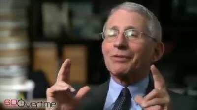 I just don't know how you could ever believe a word that comes out of his mouth after watching this.