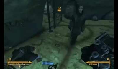 Ha, good thing I spotted that tripwir-