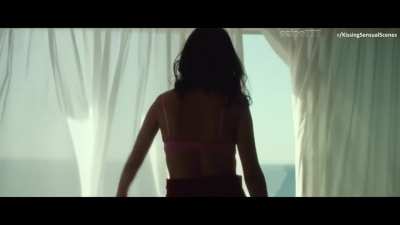 Tal Talmon and Roni Dotan Body Reveal, Cheating and Kissing Scenes | Love Birds (2017)