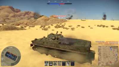 plane go boing, i go bonk