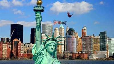 Sakura Miko X Toby Maguire